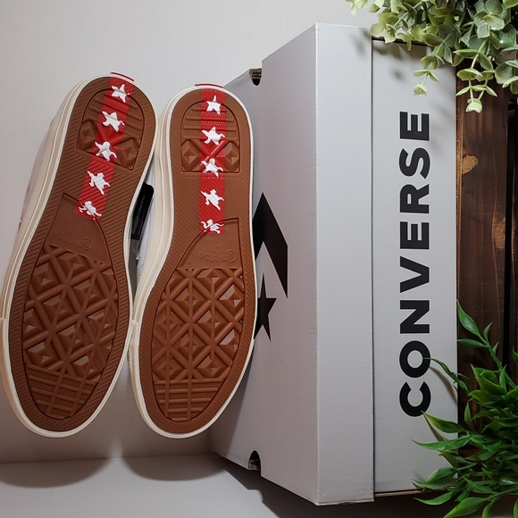 Converse x Alexis Sablone One Star Pro Ox Men's Size / 168658c - Picture 13 of 15